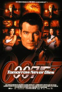 دانلود فیلم Tomorrow Never Dies 199718190-982976381