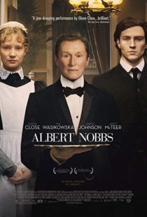 دانلود فیلم Albert Nobbs 201117283-2030309353