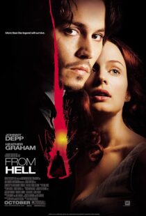 دانلود فیلم From Hell 200111671-1782413220