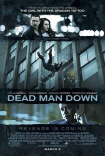 دانلود فیلم Dead Man Down 201321512-505090166