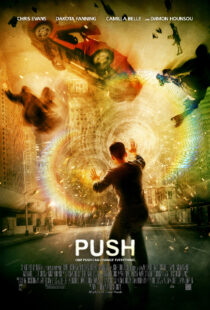 دانلود فیلم Push 20093561-903102425