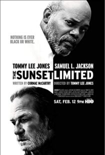 دانلود فیلم The Sunset Limited 201113384-1729819286
