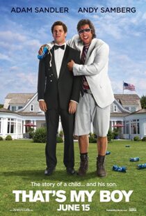 دانلود فیلم That’s My Boy 201214515-18117057