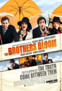 دانلود فیلم The Brothers Bloom 200811756-1813867545