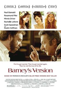 دانلود فیلم Barney’s Version 20104505-23276858