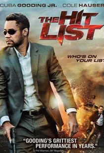دانلود فیلم The Hit List 201113567-618623625
