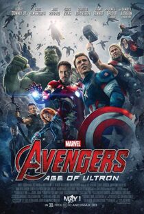دانلود فیلم Avengers: Age of Ultron 20151793-1668803067