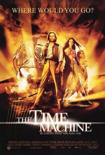 دانلود فیلم The Time Machine 20029366-731159278