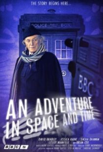 دانلود فیلم An Adventure in Space and Time 201316665-1528668734