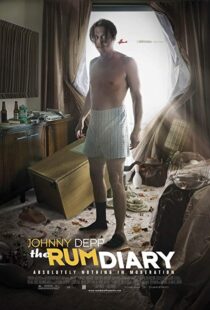 دانلود فیلم The Rum Diary 201121777-993873291