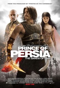 دانلود فیلم Prince of Persia: the Sands of Time 20103380-1070769681