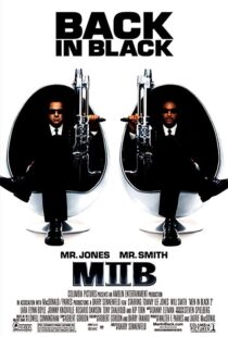 دانلود فیلم Men in Black II 200220570-1357559503