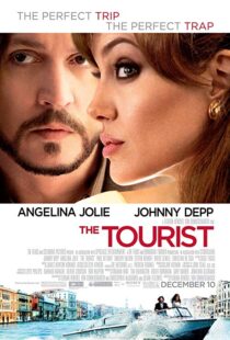 دانلود فیلم The Tourist 201011658-551097700