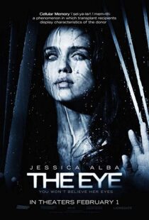 دانلود فیلم The Eye 200811640-964110934