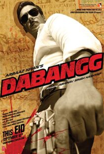 دانلود فیلم هندی Dabangg 20106961-802265961