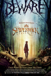 دانلود فیلم The Spiderwick Chronicles 20084884-1178217852