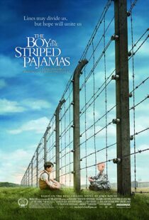 دانلود فیلم The Boy in the Striped Pajamas 20084949-1068287585