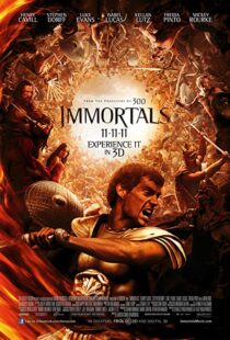 دانلود فیلم Immortals 20112755-1505170924