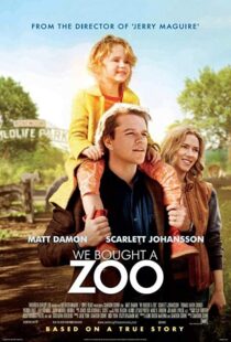 دانلود فیلم We Bought a Zoo 201120998-2093910646