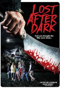 دانلود فیلم Lost After Dark 20154341-112318280