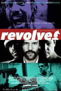دانلود فیلم Revolver 20059375-985630105