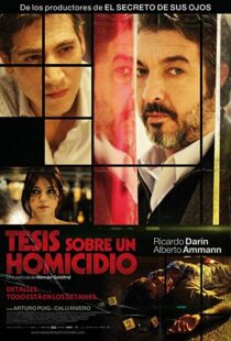 دانلود فیلم Thesis on a Homicide 20139078-1560211932