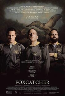 دانلود فیلم Foxcatcher 20142731-1940412618