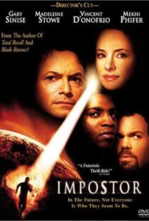 دانلود فیلم Impostor 200111384-2109832897