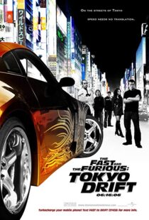 دانلود فیلم The Fast and the Furious: Tokyo Drift 20062569-505185868