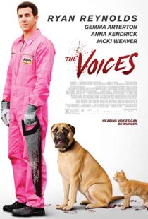 دانلود فیلم The Voices 20143648-72756986