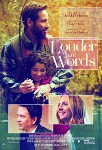 دانلود فیلم Louder Than Words 20139090-1308805682