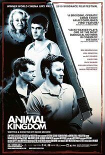 دانلود فیلم Animal Kingdom 201013847-545835115