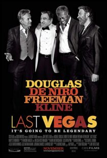 دانلود فیلم Last Vegas 201318678-654974020