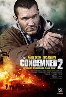 دانلود فیلم The Condemned 2 201520262-299408346