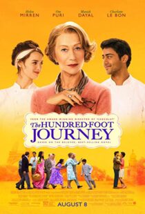 دانلود فیلم هندی The Hundred-Foot Journey 201411023-1002863056