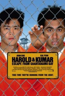 دانلود فیلم Harold & Kumar Escape from Guantanamo Bay 20086166-438192096