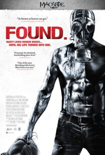 دانلود فیلم Found 201211304-795534323