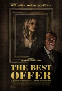 دانلود فیلم The Best Offer 201322256-2039398037