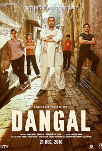 دانلود فیلم هندی Dangal 20161309-1512134372