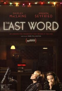 دانلود فیلم The Last Word 201721449-867084037