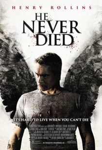 دانلود فیلم He Never Died 201521768-1970131820