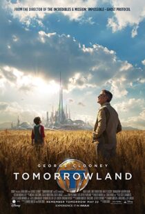 دانلود فیلم Tomorrowland 201519549-1362153100