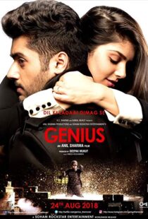 دانلود فیلم هندی Genius 20184113-1942679367