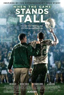 دانلود فیلم When the Game Stands Tall 201410700-2057756189