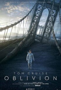 دانلود فیلم Oblivion 20132708-985481774