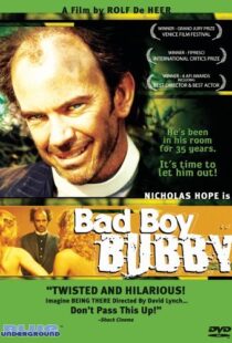 دانلود فیلم Bad Boy Bubby 199315921-229222218