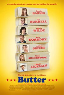 دانلود فیلم Butter 201121380-1895067594