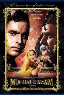 دانلود فیلم هندی Mughal-E-Azam 196019733-1412884020