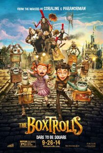 دانلود انیمیشن The Boxtrolls 20143620-532669898