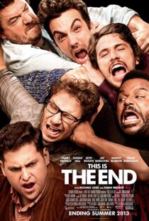 دانلود فیلم This Is the End 201314430-1064119228